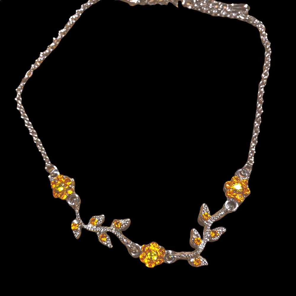 Crystal bracelet 126